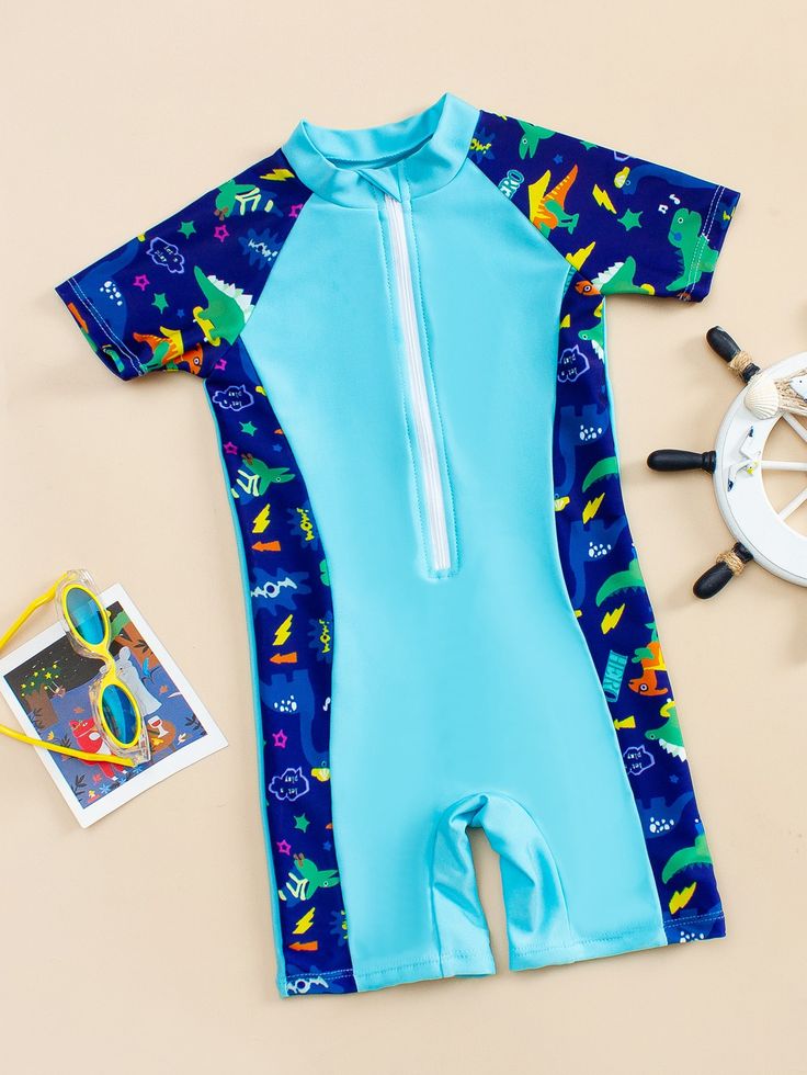 Boys Swimming Constumes